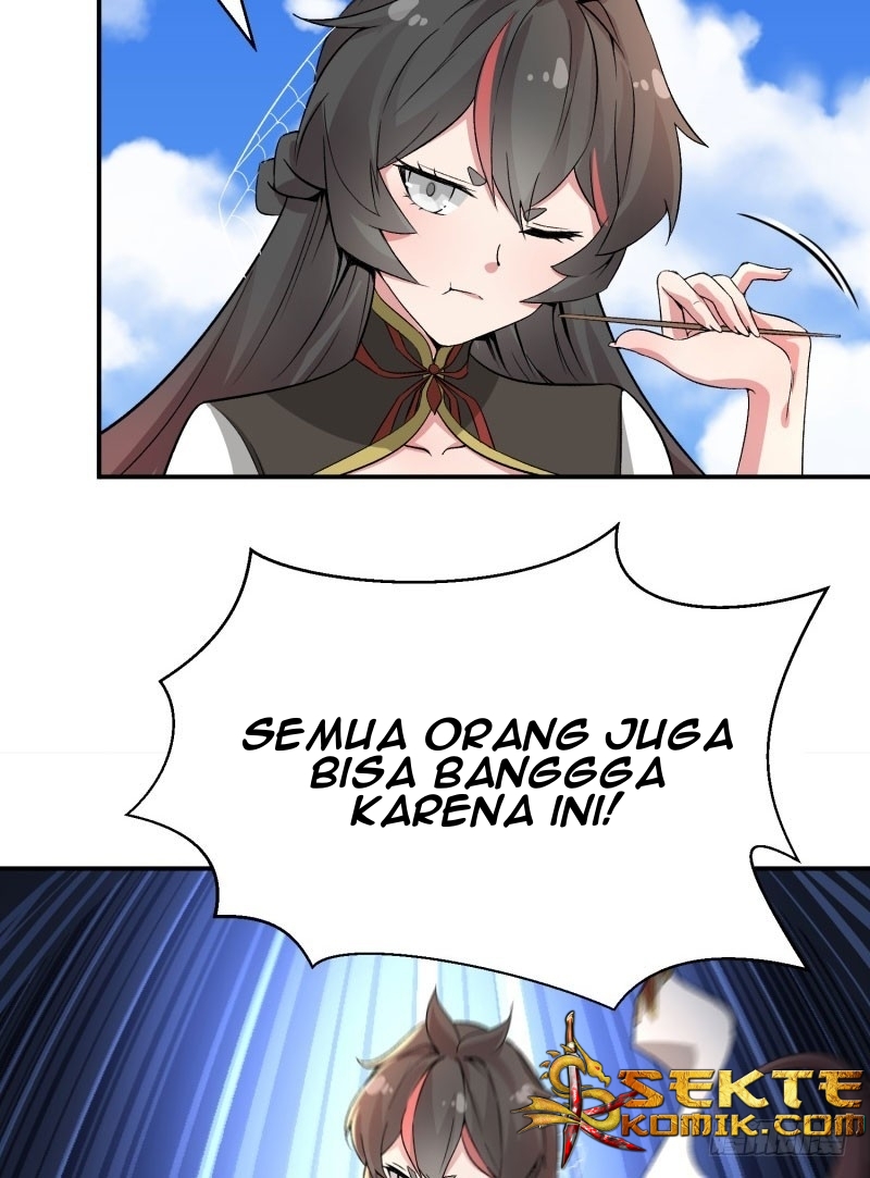 I Picked Up An Attributes Chapter 04 Gambar 40